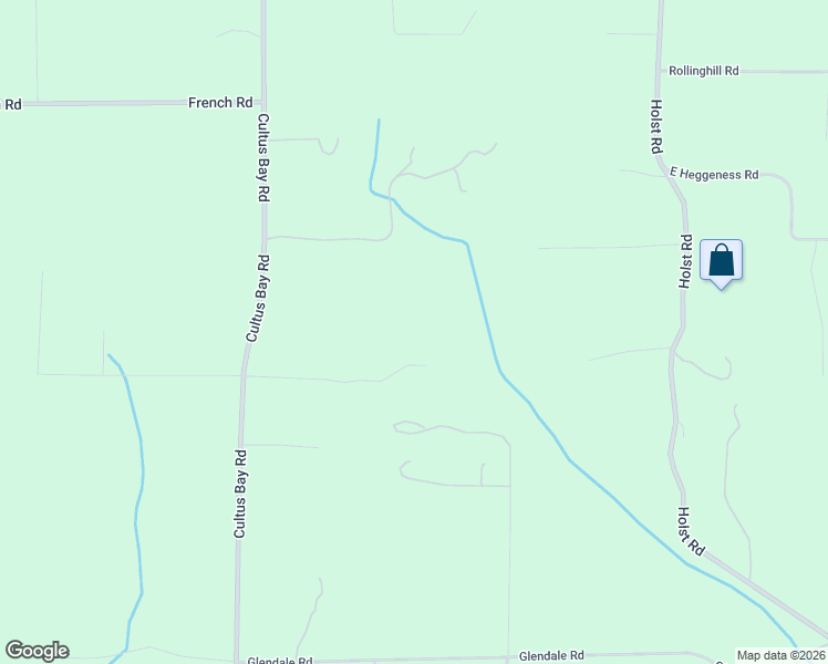 map of restaurants, bars, coffee shops, grocery stores, and more near in Clinton
