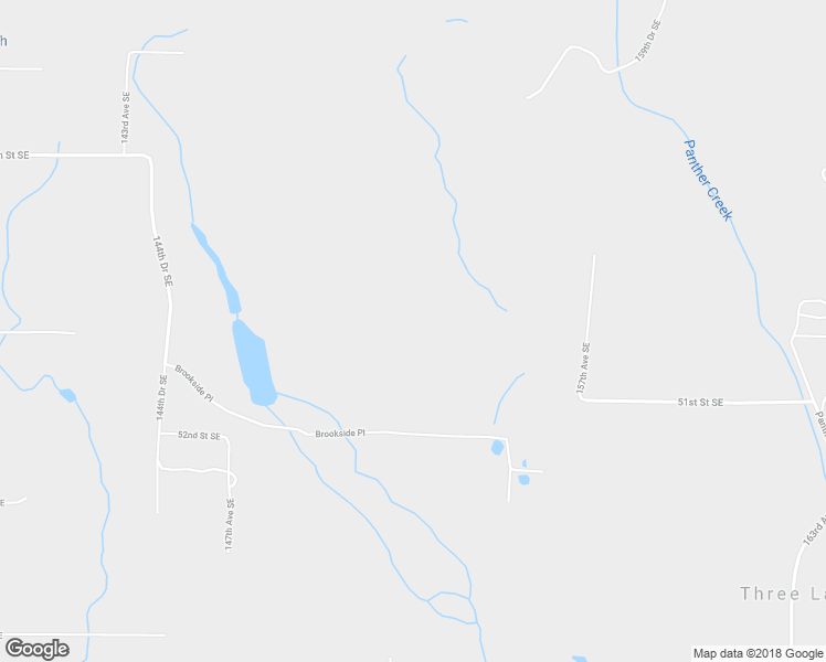 map of restaurants, bars, coffee shops, grocery stores, and more near 15229 Brookside Place in Snohomish