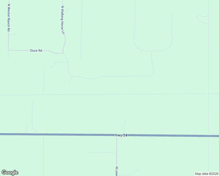 map of restaurants, bars, coffee shops, grocery stores, and more near 30573 North Walking Horse Lane in Athol