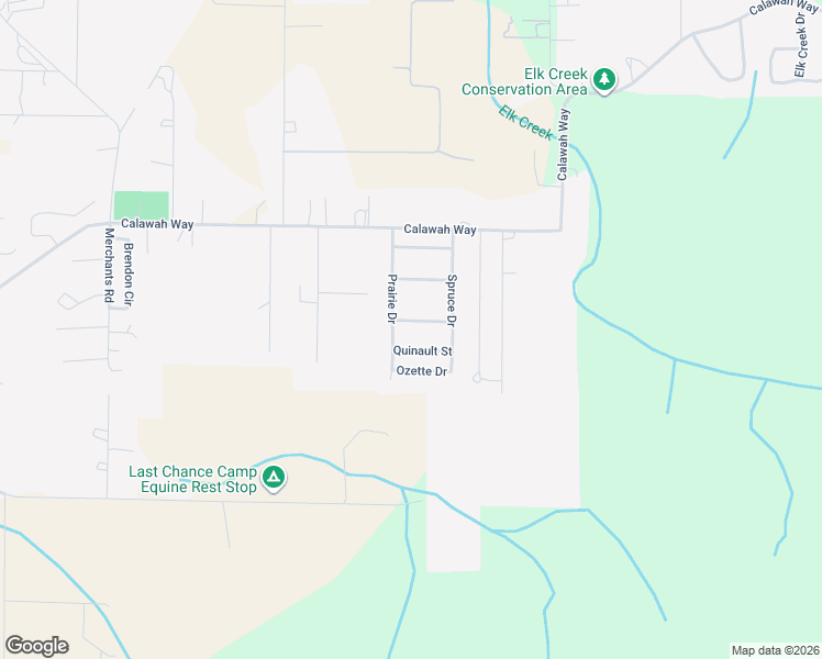 map of restaurants, bars, coffee shops, grocery stores, and more near 1611 Sutherland Street in Forks