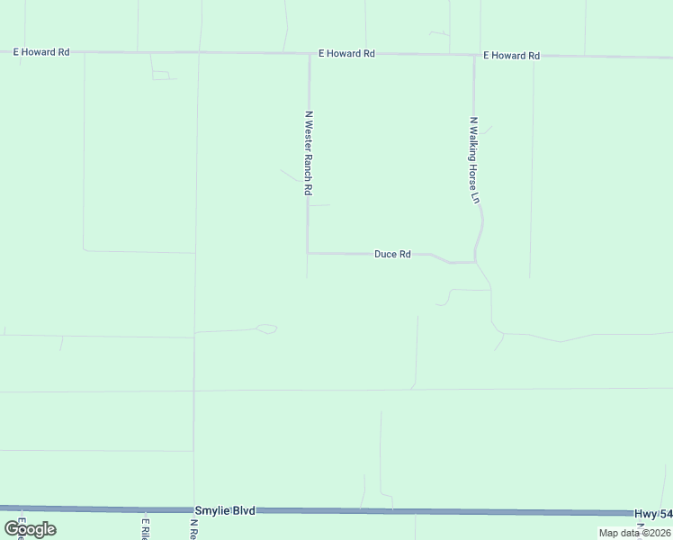 map of restaurants, bars, coffee shops, grocery stores, and more near 10050 Duce Road in Athol