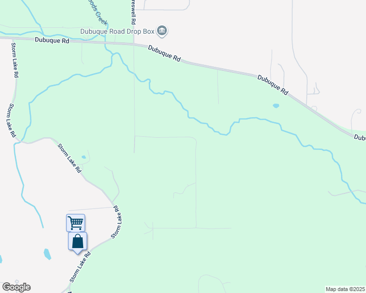 map of restaurants, bars, coffee shops, grocery stores, and more near 19704 44th Street Southeast in Snohomish