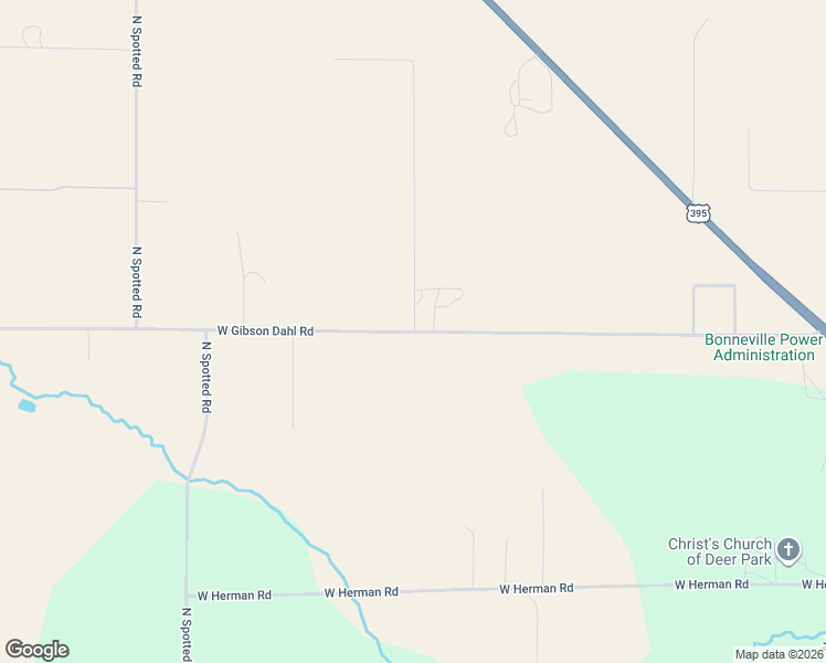 map of restaurants, bars, coffee shops, grocery stores, and more near 7012 West Gibson Dahl Road in Deer Park