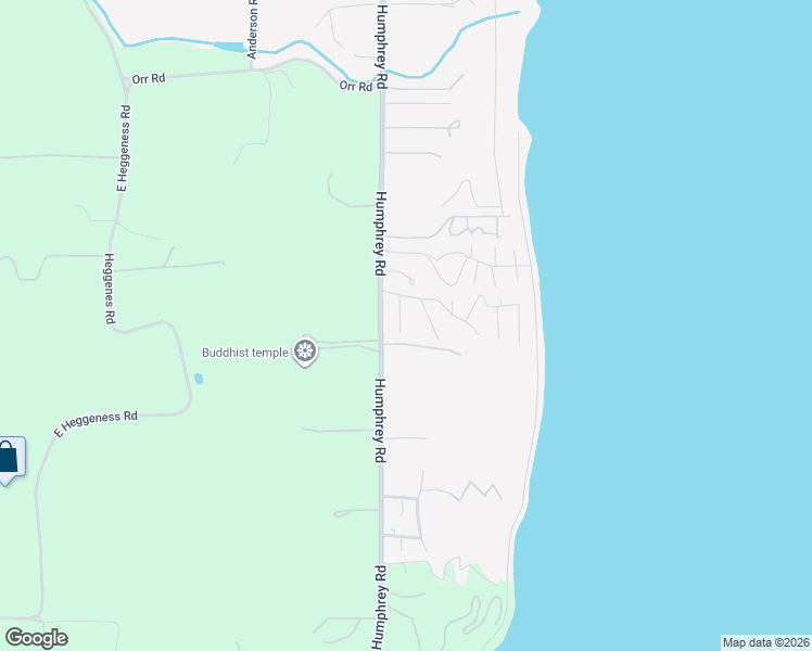 map of restaurants, bars, coffee shops, grocery stores, and more near 6885 Helena Street in Clinton