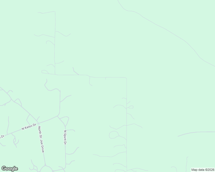 map of restaurants, bars, coffee shops, grocery stores, and more near 31891 North Riffle Road in Spirit Lake