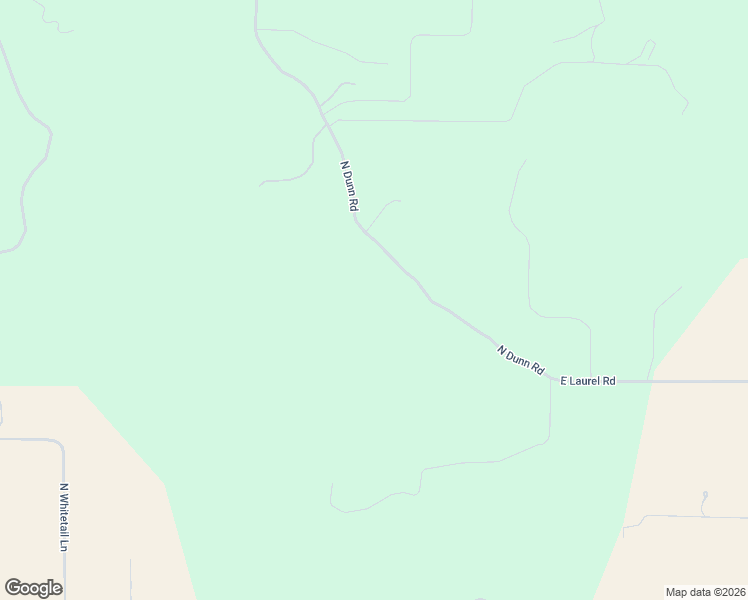 map of restaurants, bars, coffee shops, grocery stores, and more near 34002 North Dunn Road in Chattaroy