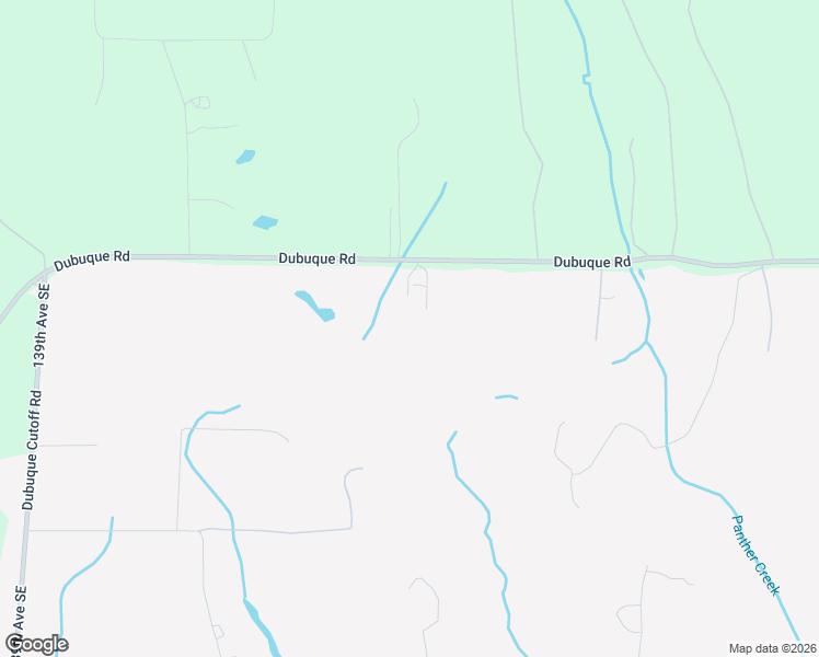 map of restaurants, bars, coffee shops, grocery stores, and more near 14818 Dubuque Road in Snohomish