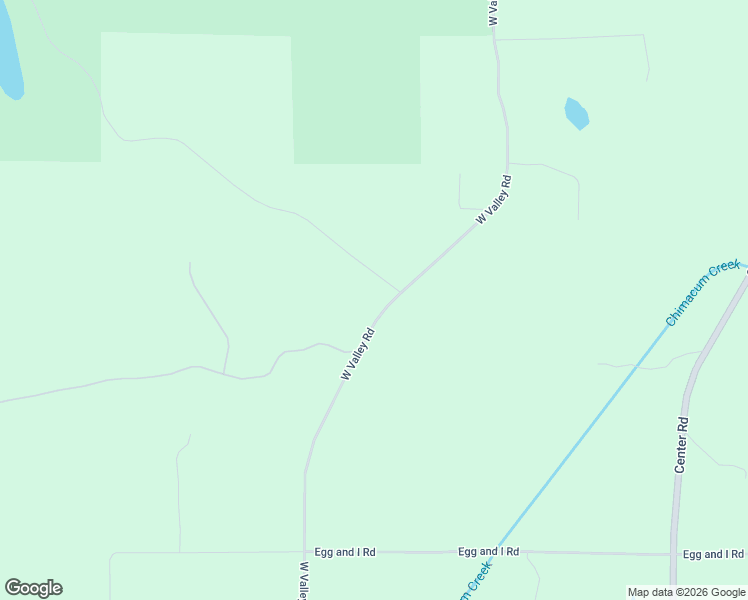 map of restaurants, bars, coffee shops, grocery stores, and more near 4040 West Valley Road in Chimacum