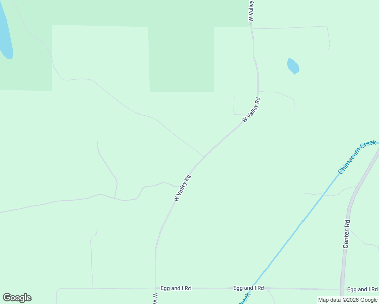 map of restaurants, bars, coffee shops, grocery stores, and more near 4040 West Valley Road in Chimacum