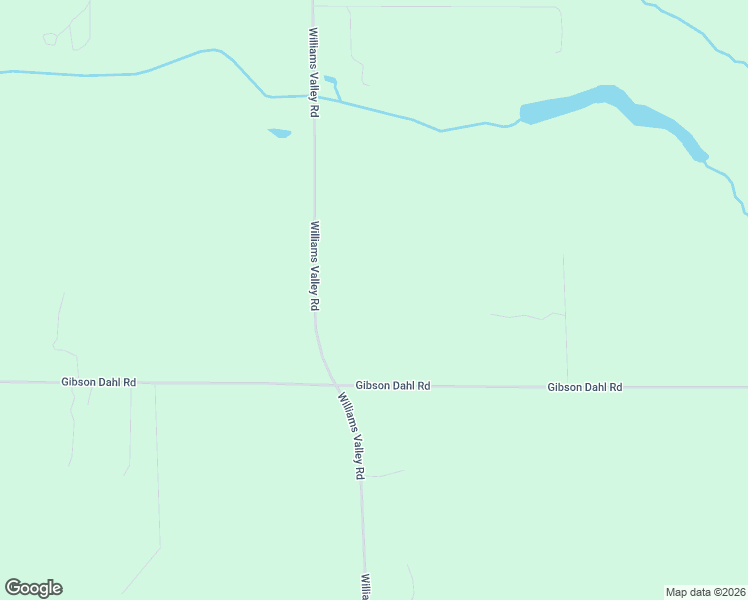 map of restaurants, bars, coffee shops, grocery stores, and more near 4725 Williams Valley Road in Clayton