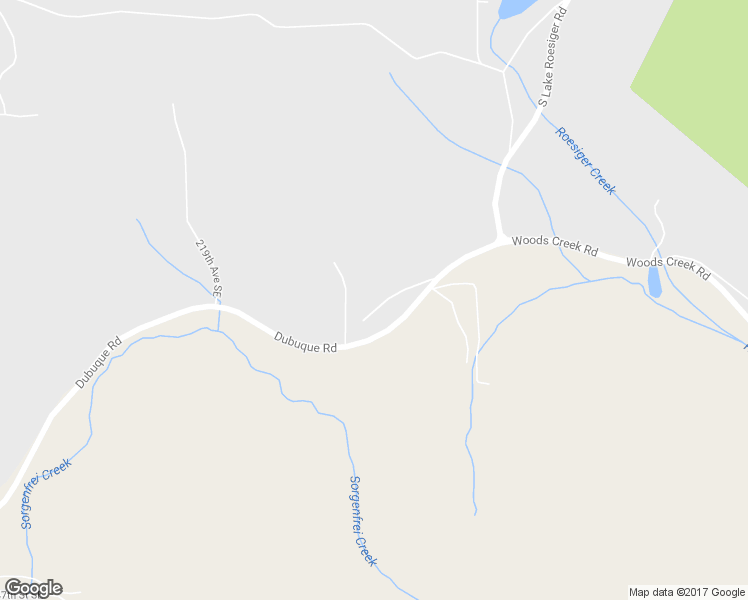 map of restaurants, bars, coffee shops, grocery stores, and more near 22401 Dubuque Road in Snohomish