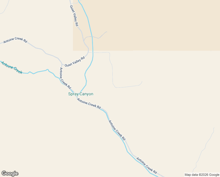 map of restaurants, bars, coffee shops, grocery stores, and more near 20 Quiet Valley Road in Chelan