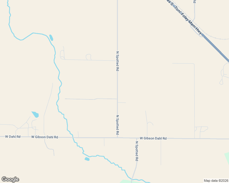 map of restaurants, bars, coffee shops, grocery stores, and more near 34010 North Spotted Road in Deer Park