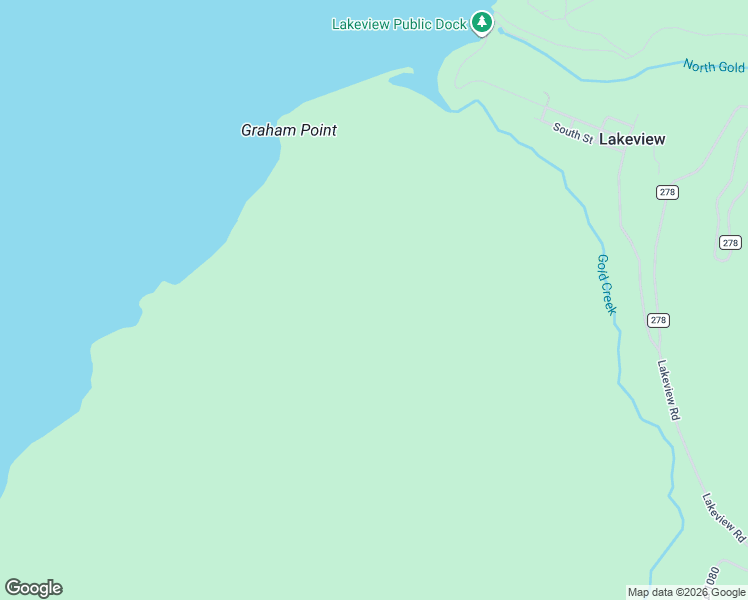 map of restaurants, bars, coffee shops, grocery stores, and more near 2404 Big Buck Road in Bayview