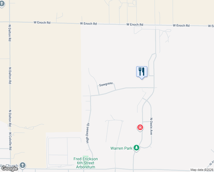 map of restaurants, bars, coffee shops, grocery stores, and more near 1420 Sawgrass in Deer Park