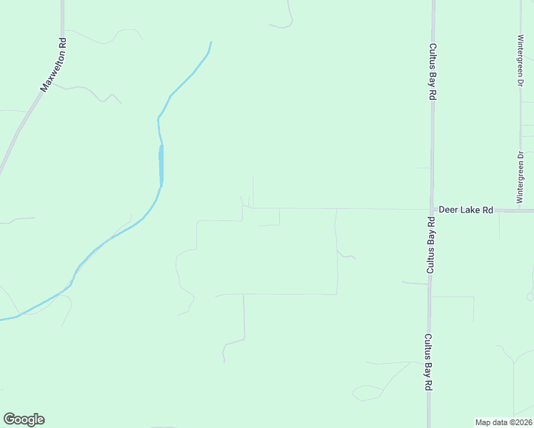 map of restaurants, bars, coffee shops, grocery stores, and more near 3820 Log Cabin Road in Clinton