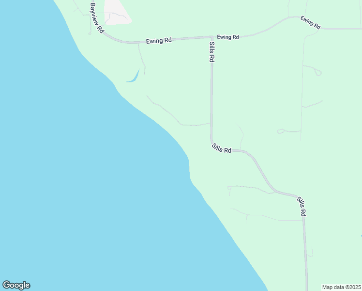 map of restaurants, bars, coffee shops, grocery stores, and more near 6600 Sills Road in Clinton