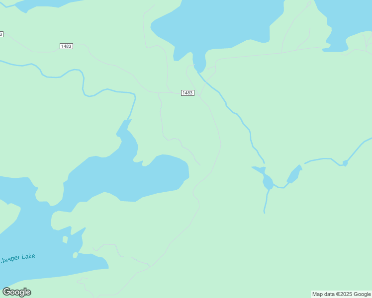 map of restaurants, bars, coffee shops, grocery stores, and more near 2449 Jasper Creek Road in Ely