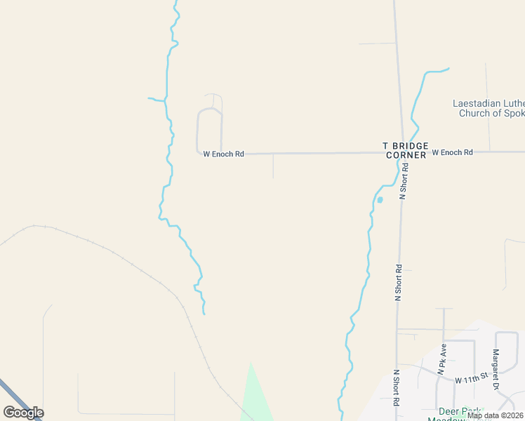 map of restaurants, bars, coffee shops, grocery stores, and more near 4921 W Enoch Rd in Deer Park