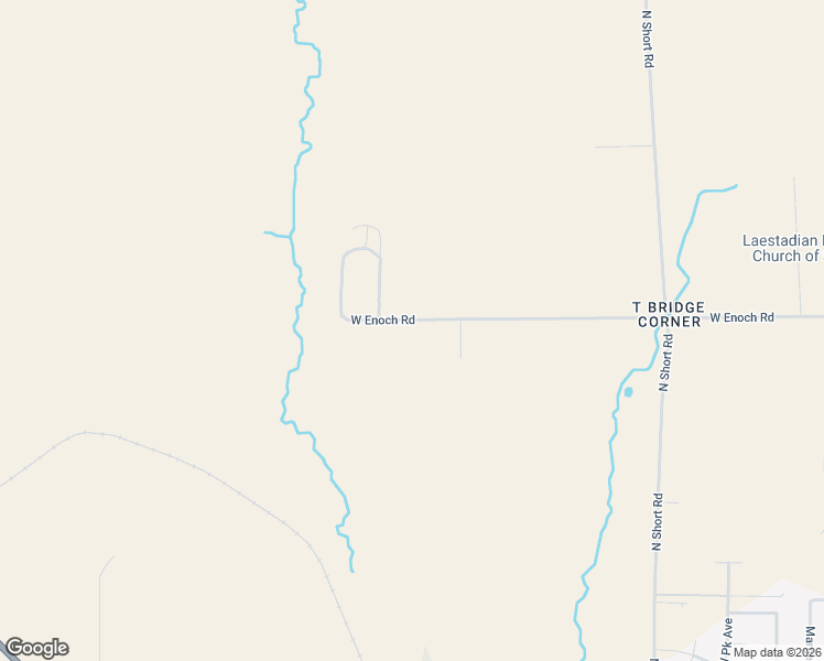 map of restaurants, bars, coffee shops, grocery stores, and more near 5029 West Enoch Road in Deer Park