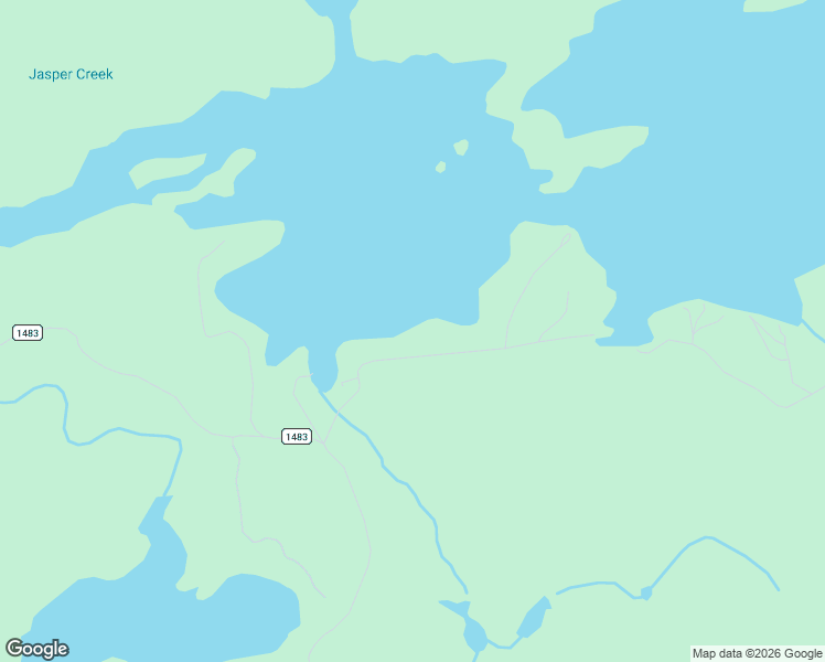 map of restaurants, bars, coffee shops, grocery stores, and more near 14649 Canadian Border Road in Ely