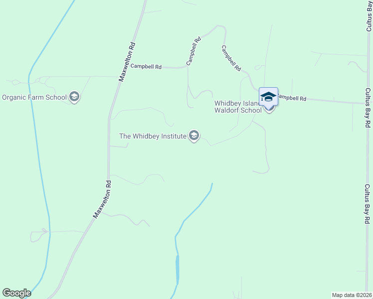 map of restaurants, bars, coffee shops, grocery stores, and more near 6449 Old Pietila Road in Clinton