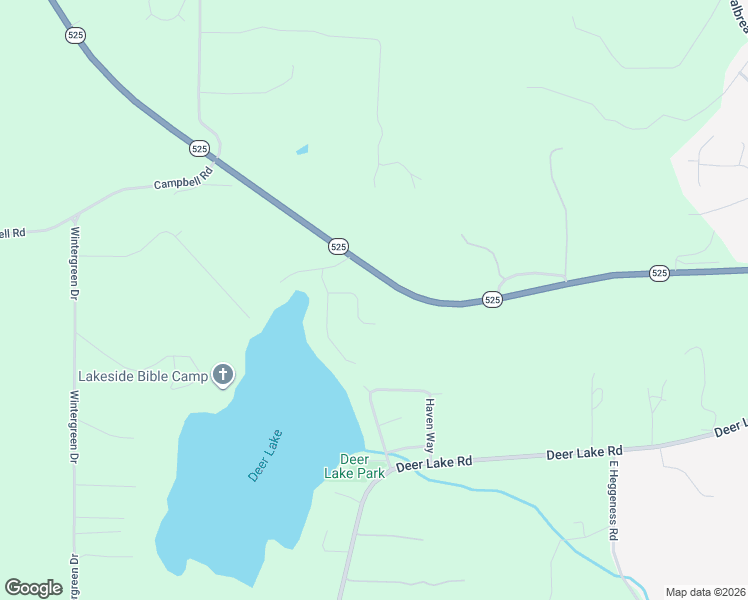 map of restaurants, bars, coffee shops, grocery stores, and more near 4335 Shadowood Drive in Clinton