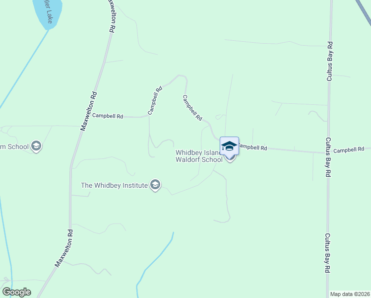 map of restaurants, bars, coffee shops, grocery stores, and more near 3794 Campbell Road in Clinton