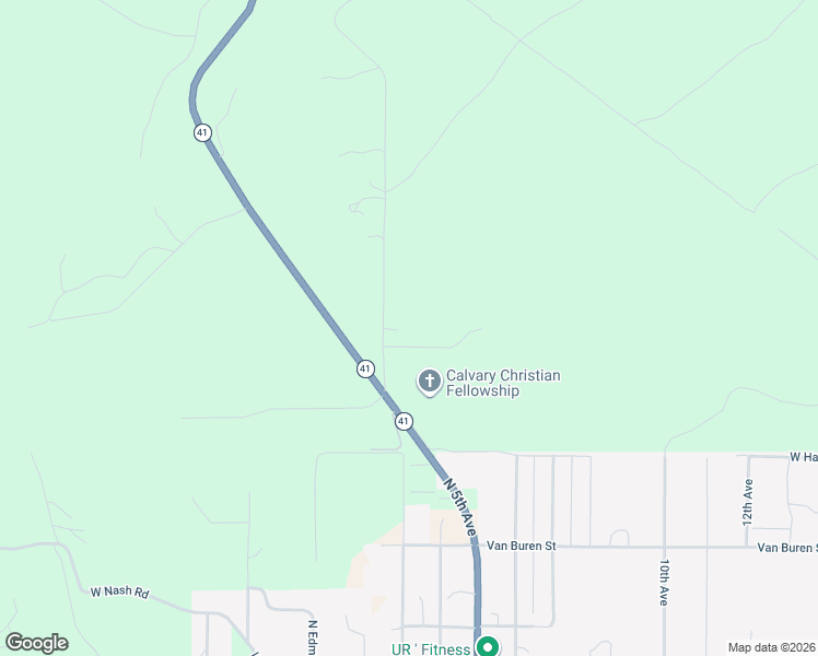 map of restaurants, bars, coffee shops, grocery stores, and more near 117 Old Forest Road in Spirit Lake