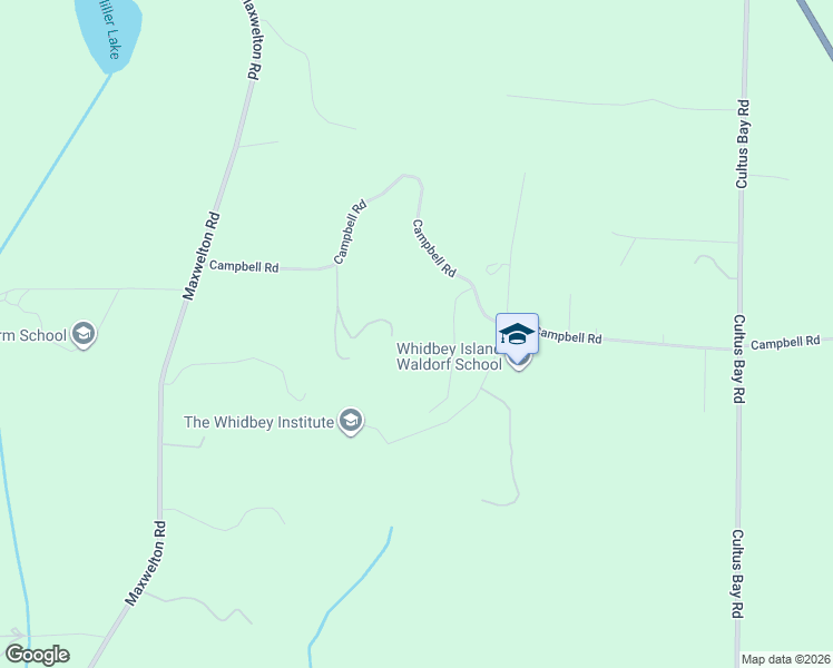 map of restaurants, bars, coffee shops, grocery stores, and more near 3794 Campbell Road in Clinton