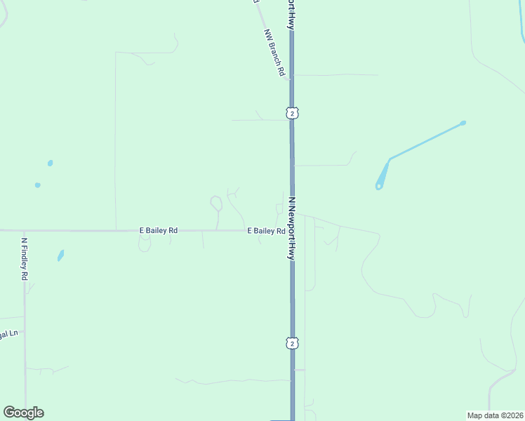 map of restaurants, bars, coffee shops, grocery stores, and more near 4221 E Bailey Rd in Deer Park