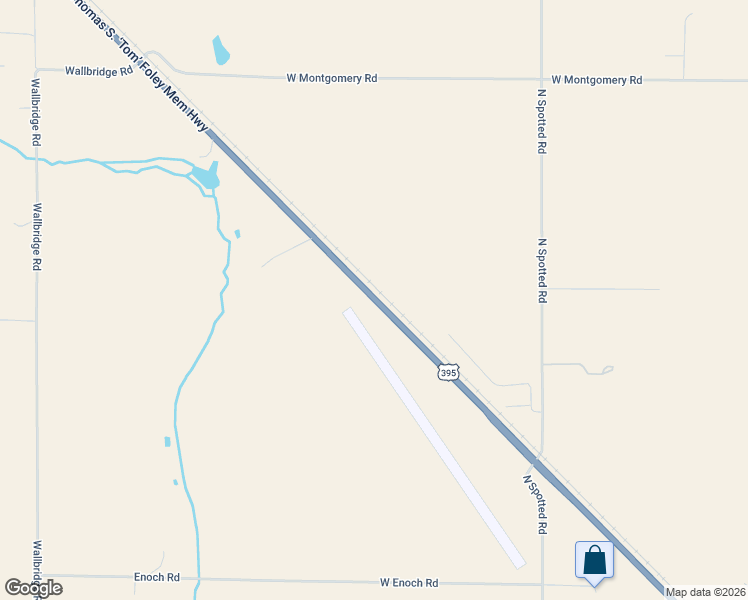map of restaurants, bars, coffee shops, grocery stores, and more near 35915 U.S. Highway 395 in Deer Park