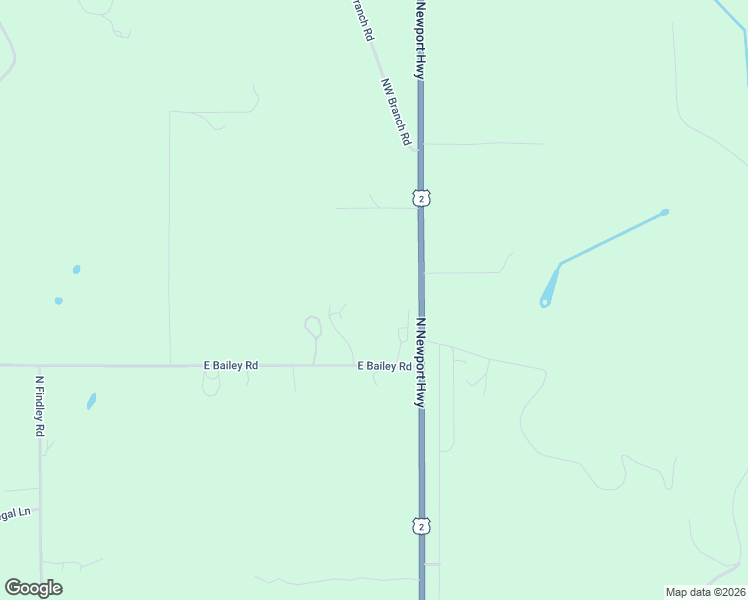 map of restaurants, bars, coffee shops, grocery stores, and more near 4221 E Bailey Rd in Deer Park