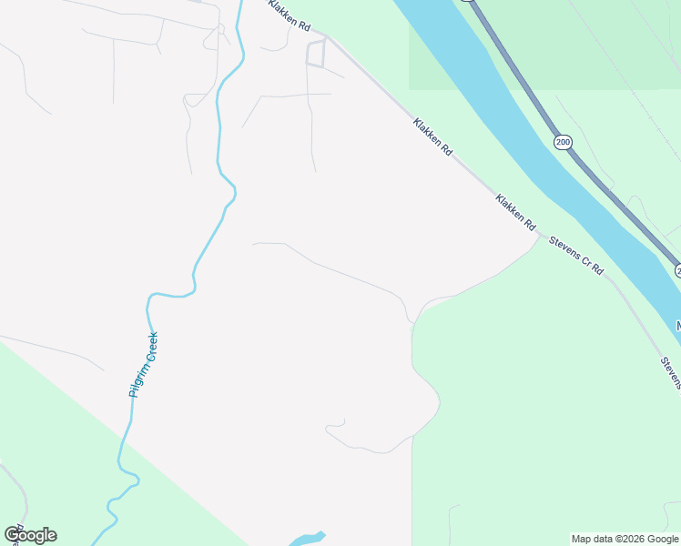 map of restaurants, bars, coffee shops, grocery stores, and more near Meadowside Lane in Noxon