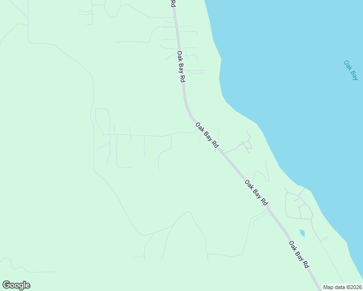 map of restaurants, bars, coffee shops, grocery stores, and more near 141 Sentinel Firs Road in Port Hadlock-Irondale
