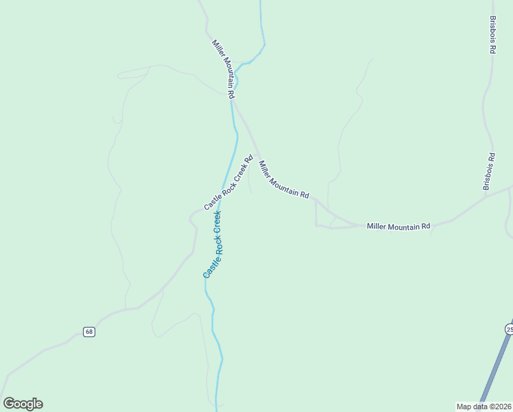 map of restaurants, bars, coffee shops, grocery stores, and more near 6271 Miller Mountain Road in Fruitland
