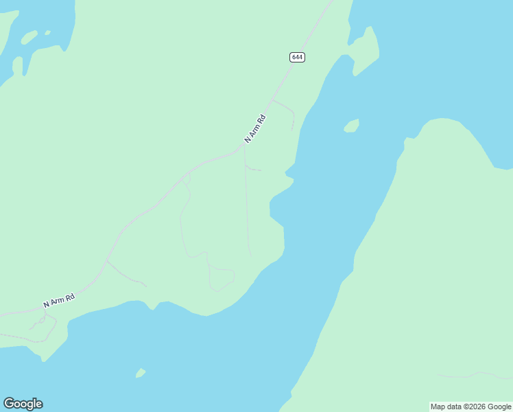 map of restaurants, bars, coffee shops, grocery stores, and more near 3662 Mackie Road in Ely
