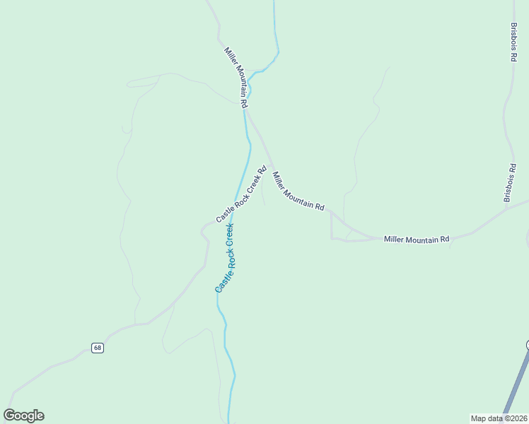 map of restaurants, bars, coffee shops, grocery stores, and more near 6271 Miller Mountain Road in Fruitland