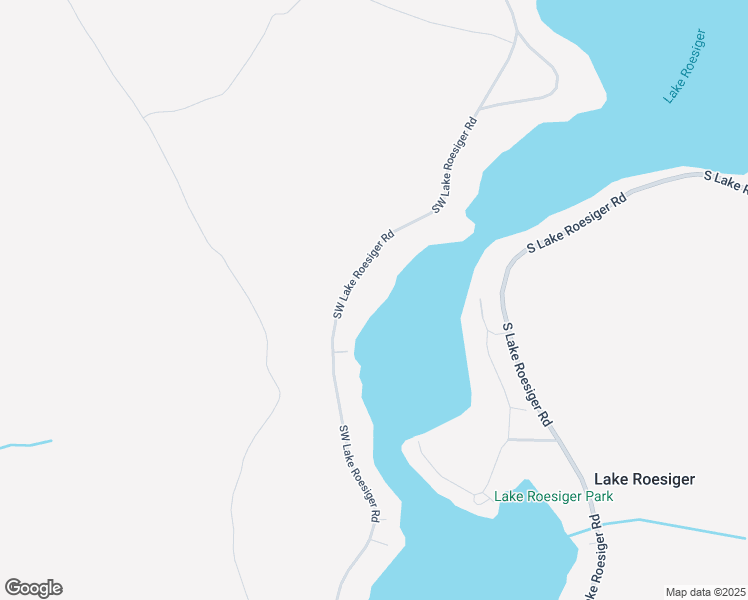 map of restaurants, bars, coffee shops, grocery stores, and more near 1107 Southwest Lake Roesiger Road in Snohomish