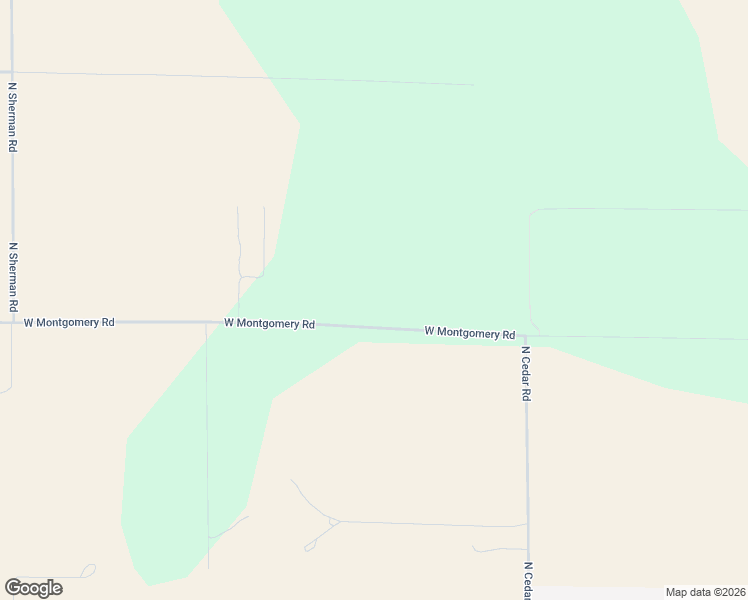 map of restaurants, bars, coffee shops, grocery stores, and more near 1906 West Montgomery Road in Deer Park