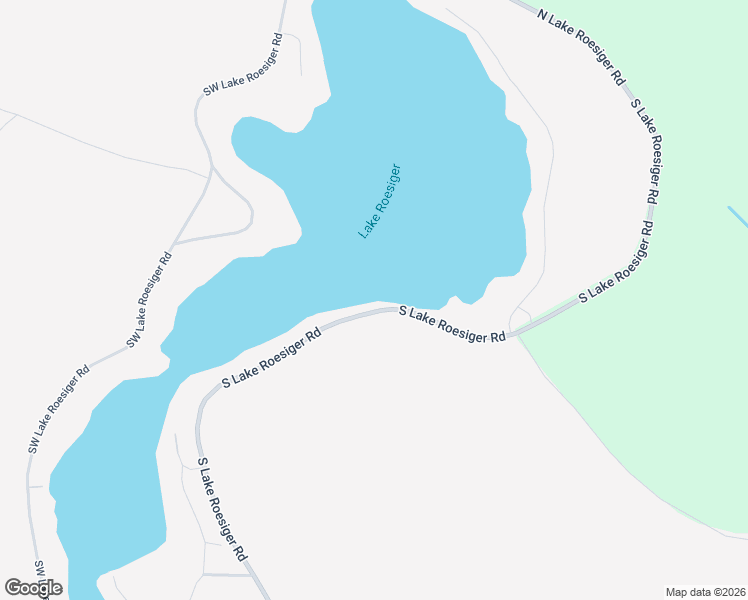 map of restaurants, bars, coffee shops, grocery stores, and more near 23821 South Lake Roesiger Road in Snohomish