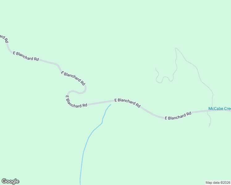 map of restaurants, bars, coffee shops, grocery stores, and more near 21617 East Blanchard Road in Newport