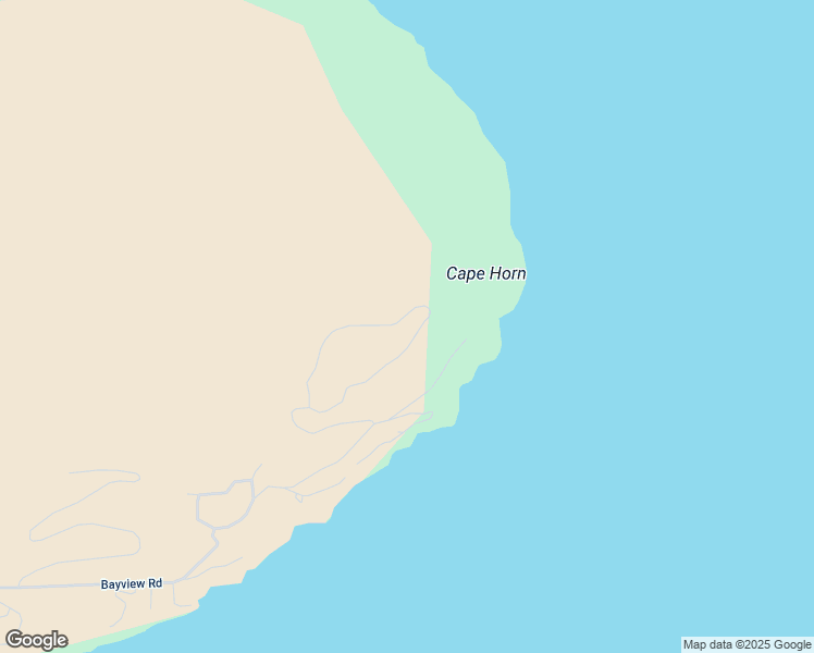 map of restaurants, bars, coffee shops, grocery stores, and more near 524 Glacier Loop in Bayview