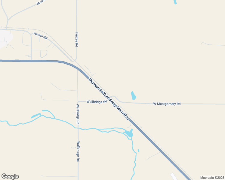 map of restaurants, bars, coffee shops, grocery stores, and more near 4580 Wallbridge Road in Clayton