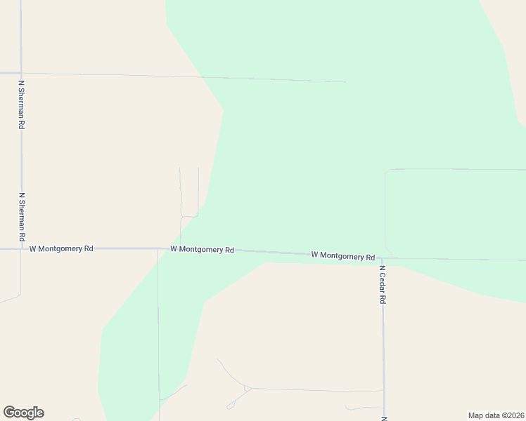 map of restaurants, bars, coffee shops, grocery stores, and more near 1906 West Montgomery Road in Deer Park