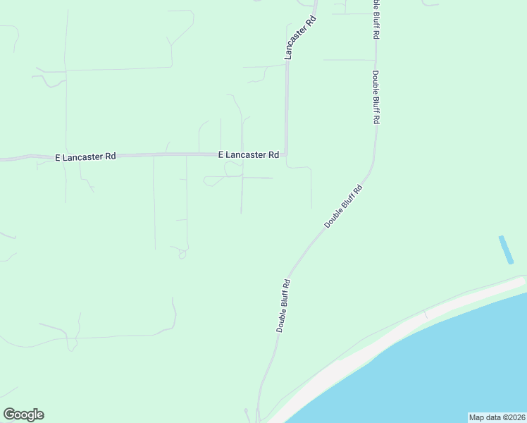 map of restaurants, bars, coffee shops, grocery stores, and more near 6065 South McMaster Road in Freeland