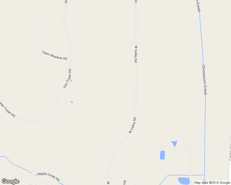 map of restaurants, bars, coffee shops, grocery stores, and more near 1790 West Valley Road in Chimacum