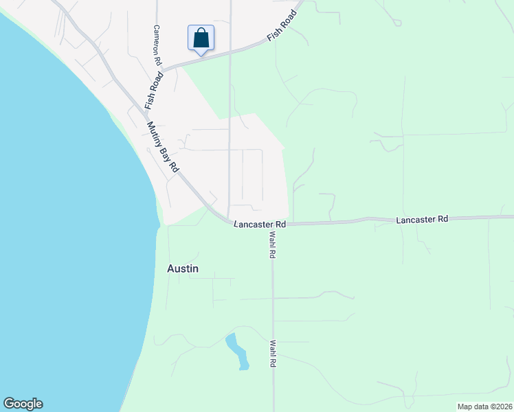 map of restaurants, bars, coffee shops, grocery stores, and more near 1487 East Olympic Heights Lane in Freeland