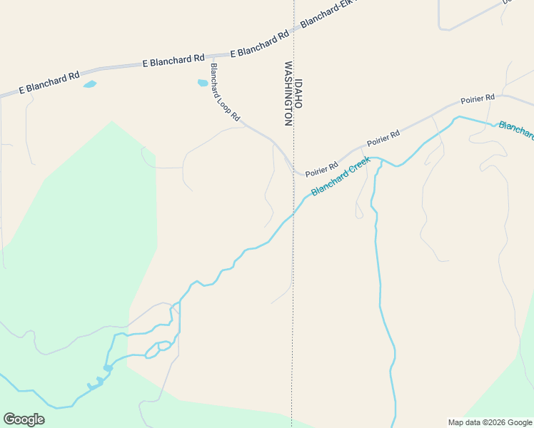 map of restaurants, bars, coffee shops, grocery stores, and more near 27002 Blanchard Loop Road in Newport