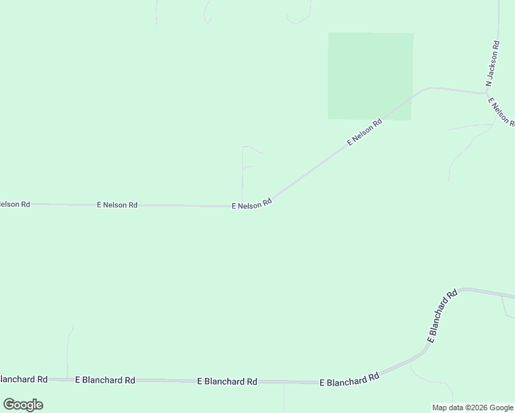 map of restaurants, bars, coffee shops, grocery stores, and more near 14300 E Nelson Rd in Spokane